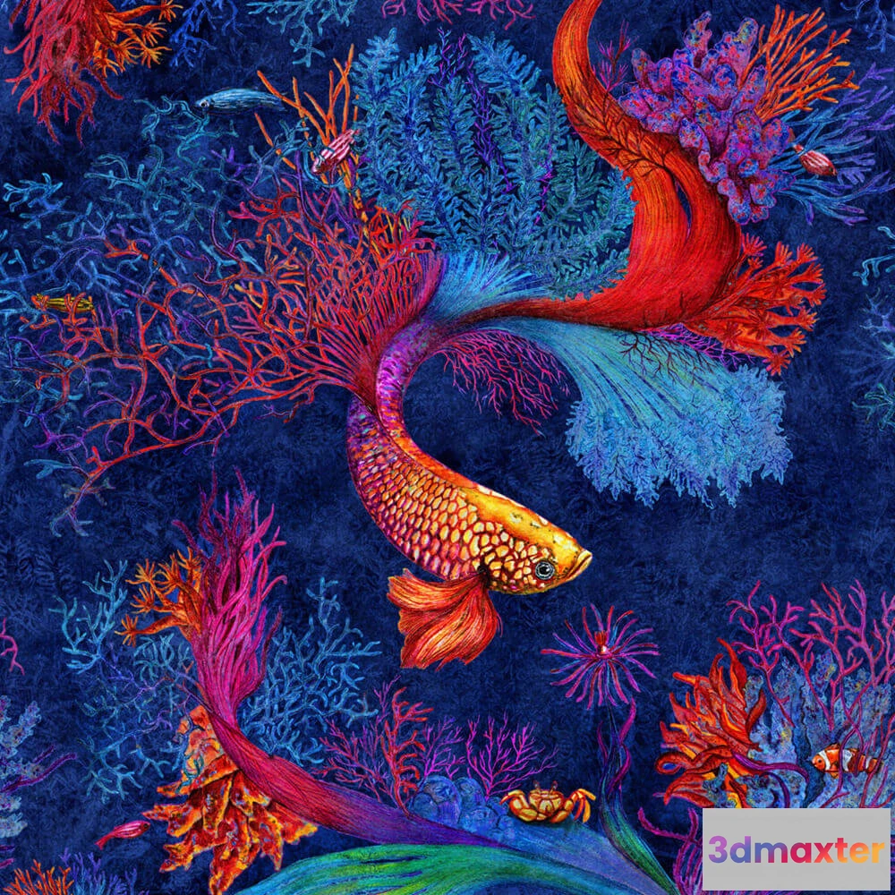1676385 - Factura - Corals 3D Max