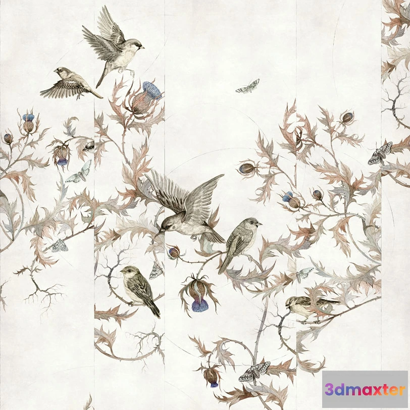 1676403 - Factura - Arabesco 3D Max