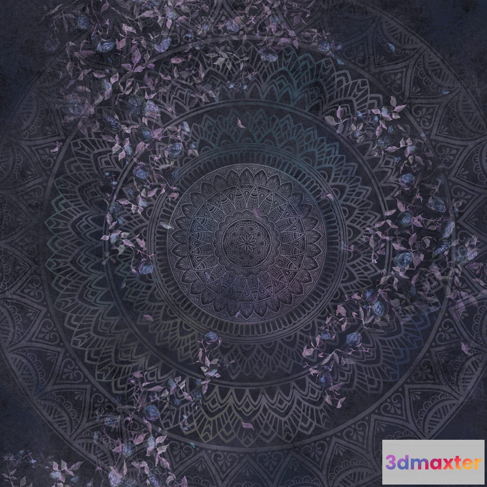 1676407 - Factura - Amore MIo 3D Max