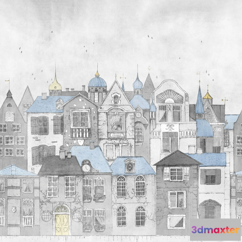 1676415 - Factura - Andersen 3D Max