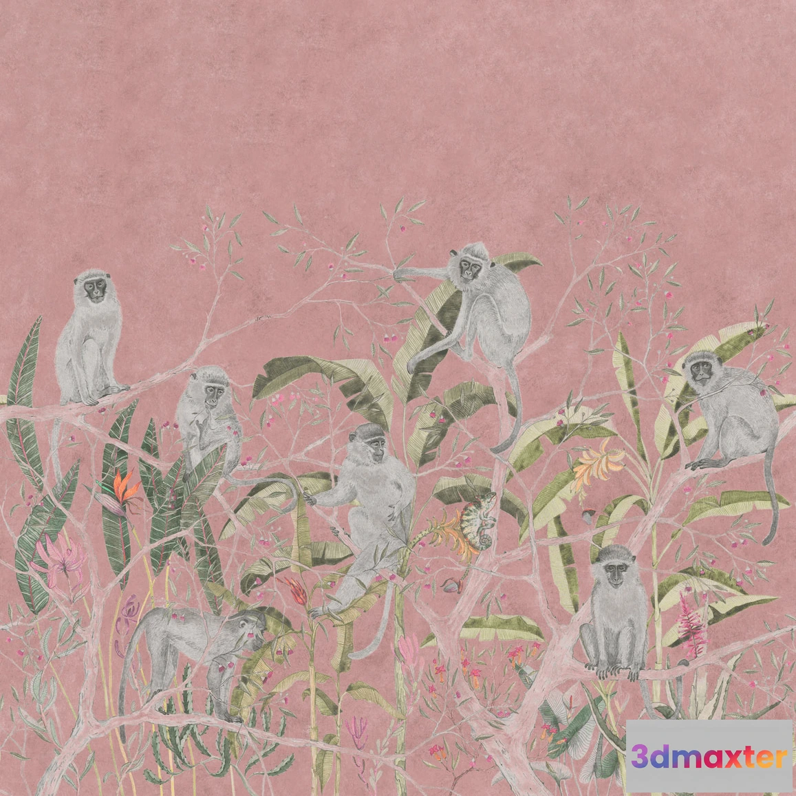 1676425 - Factura - Africa 3D Max