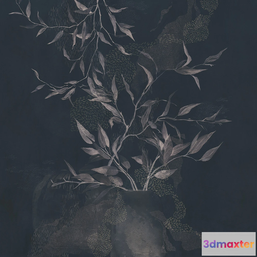 1676429 - Factura - Alberi 3D Max