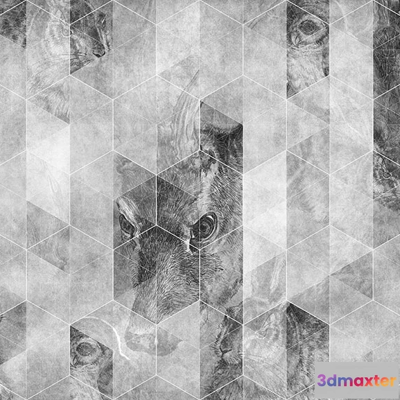 1676431 - Factura - Animalistica 3D Max