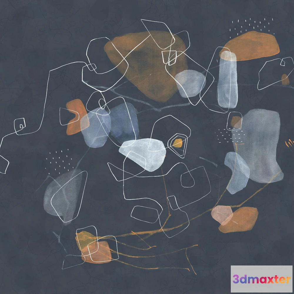 1676437 - Factura - Astratto 3D Max