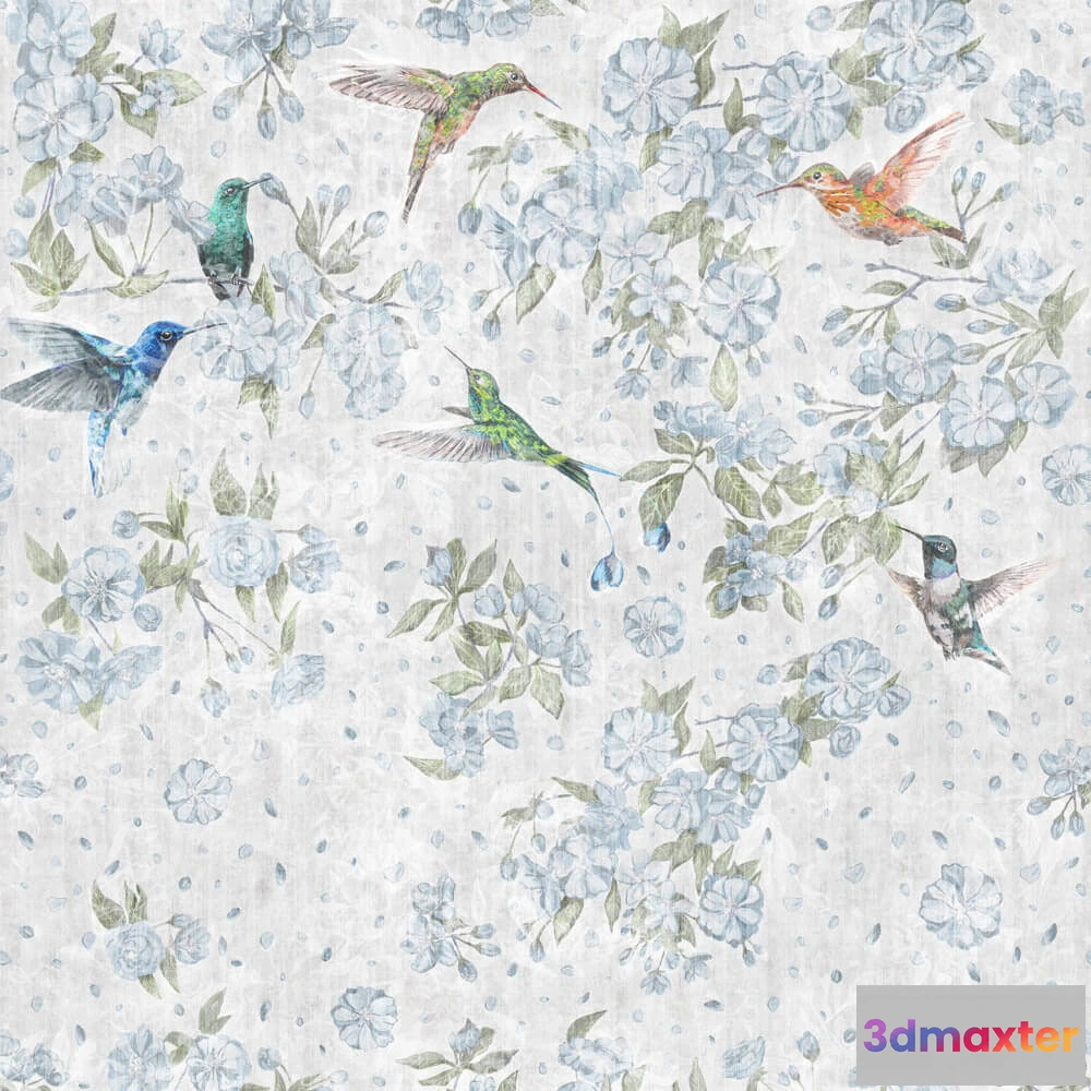 1676445 - Factura - Colibri 3D Max