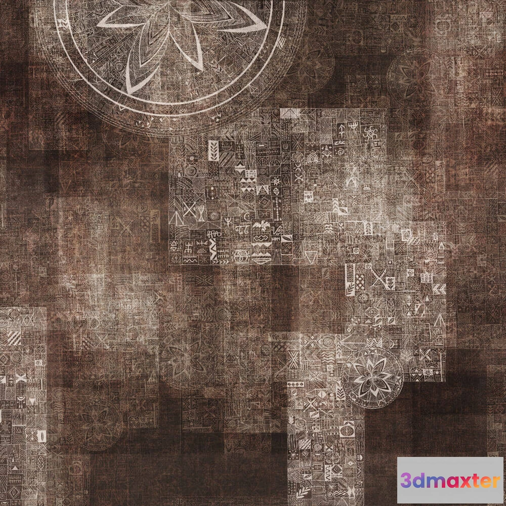 1676453 - Factura - Ethnica 3D Max