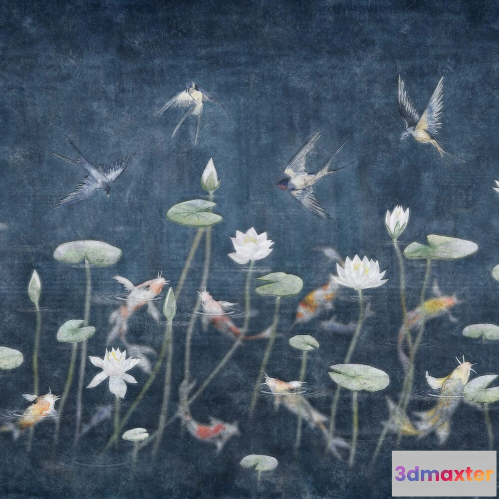 1676459 - Factura - Hanami 3D Max