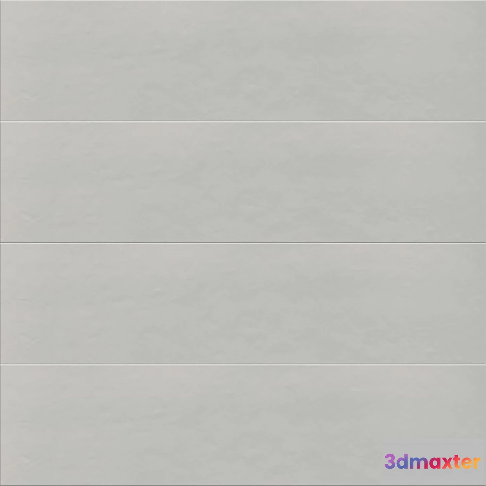 1676477 - Flaviker - Porcelain slabs Oyster 3D Max