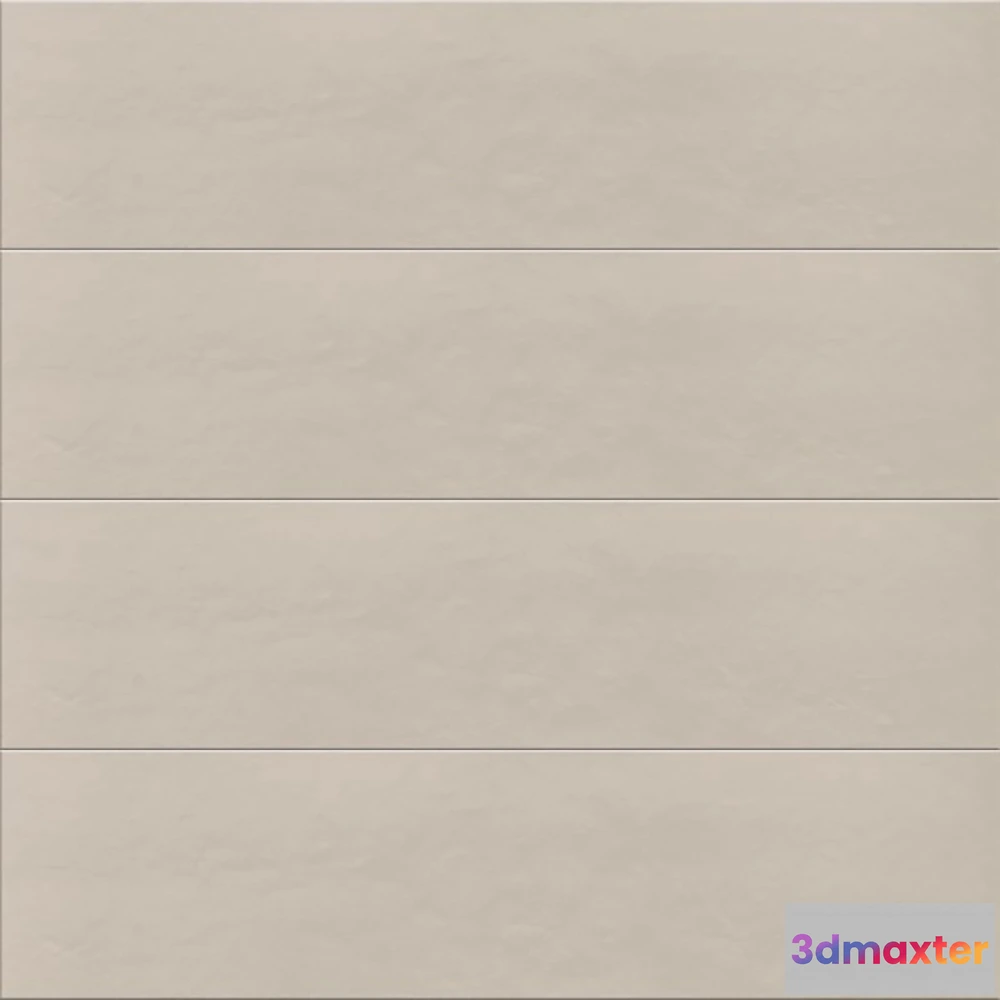 1676483 - Flaviker - Porcelain slabs Sand 4 3D Max