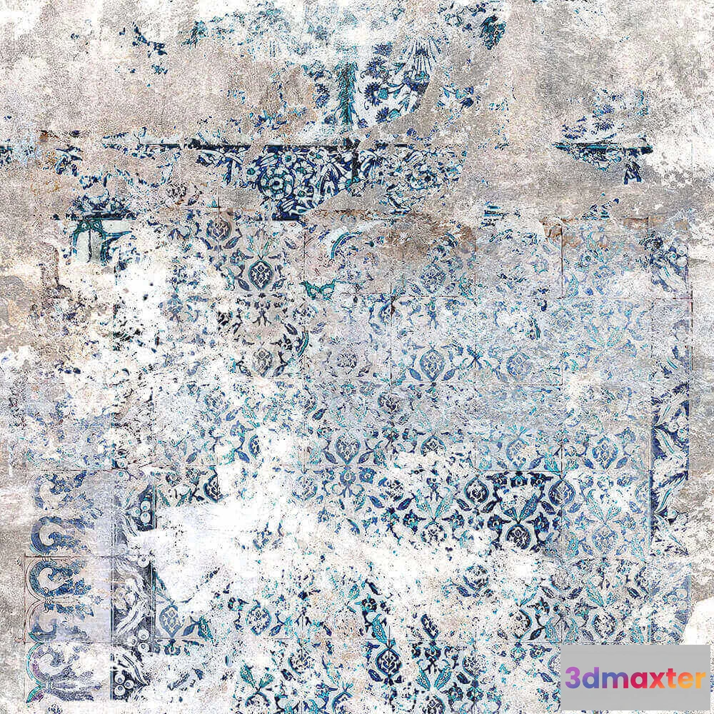 1676499 - Flaviker - Porcelain slabs Fresco 3D Max