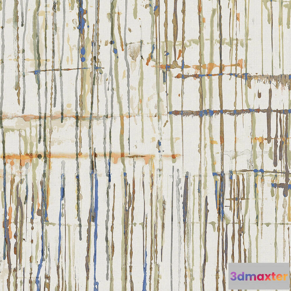 1676503 - Flaviker - Porcelain slabs Drippin 3D Max