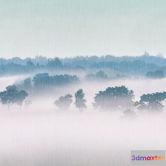 1676509 - Grandeco - Ickx 3D Max