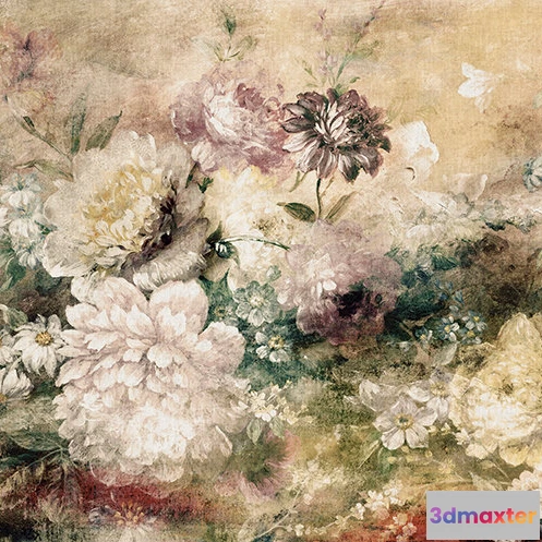 1676525 - Grandeco - Ensor 3D Max