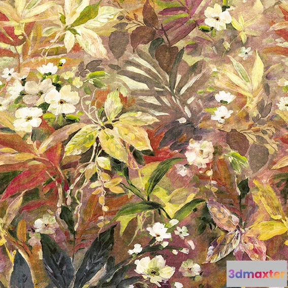 1676533 - Grandeco - Bejart 3D Max