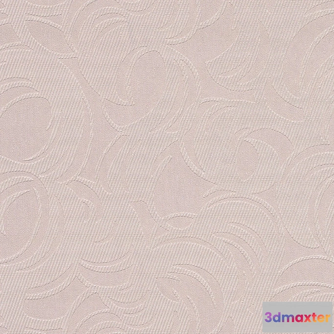 1676535 - Grandeco - Santana Motifs 3D Max