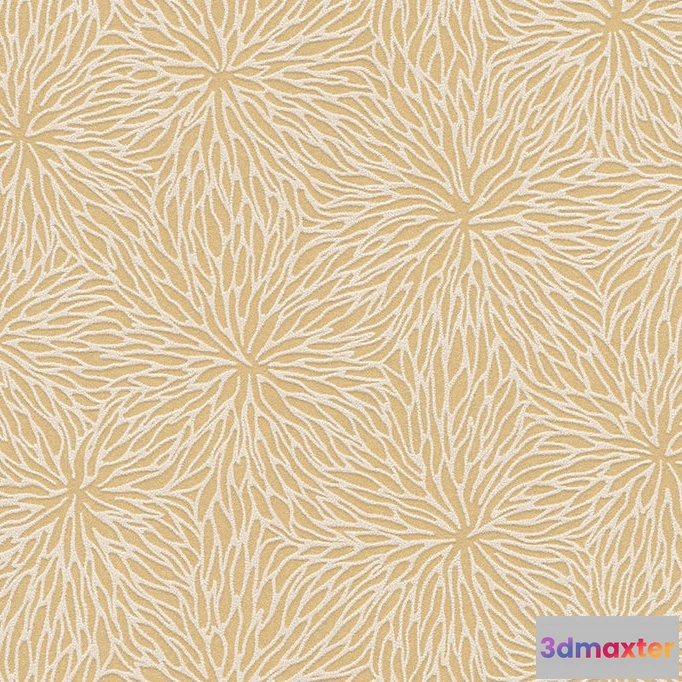 1676585 - Grandeco - Fleur de sel 3D Max