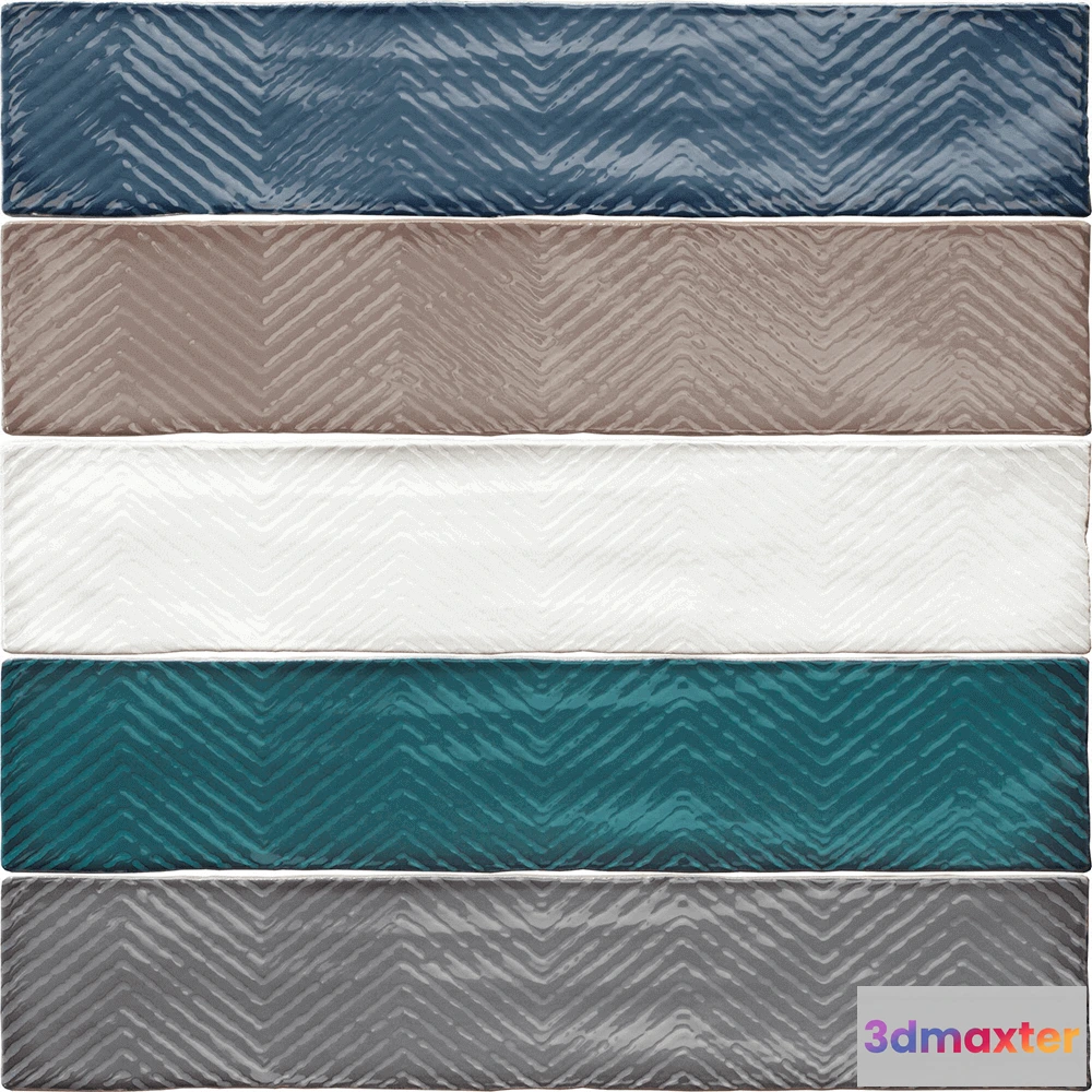 1676598 - HARMONY - Ceramic tiles HIGHLAND 3D Max