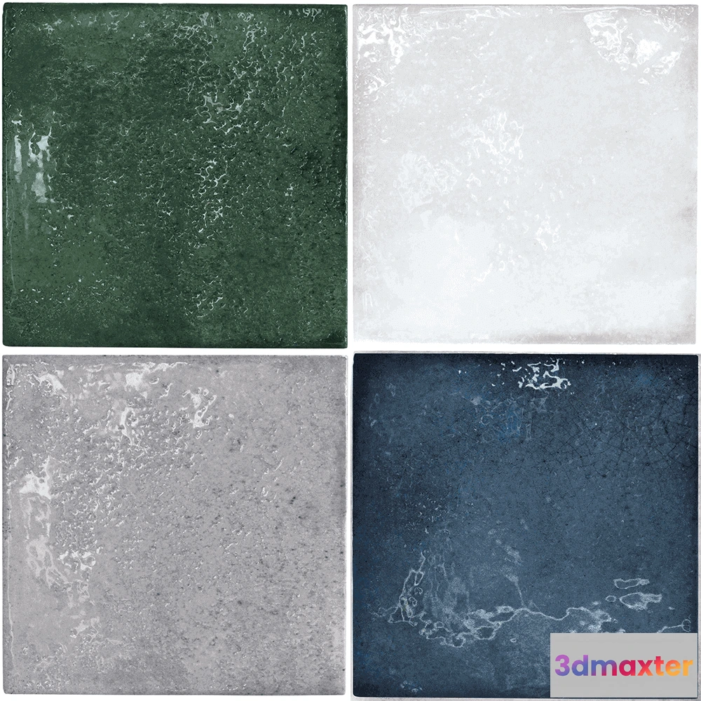 1676612 - HARMONY - Ceramic tiles LEGACY 3D Max