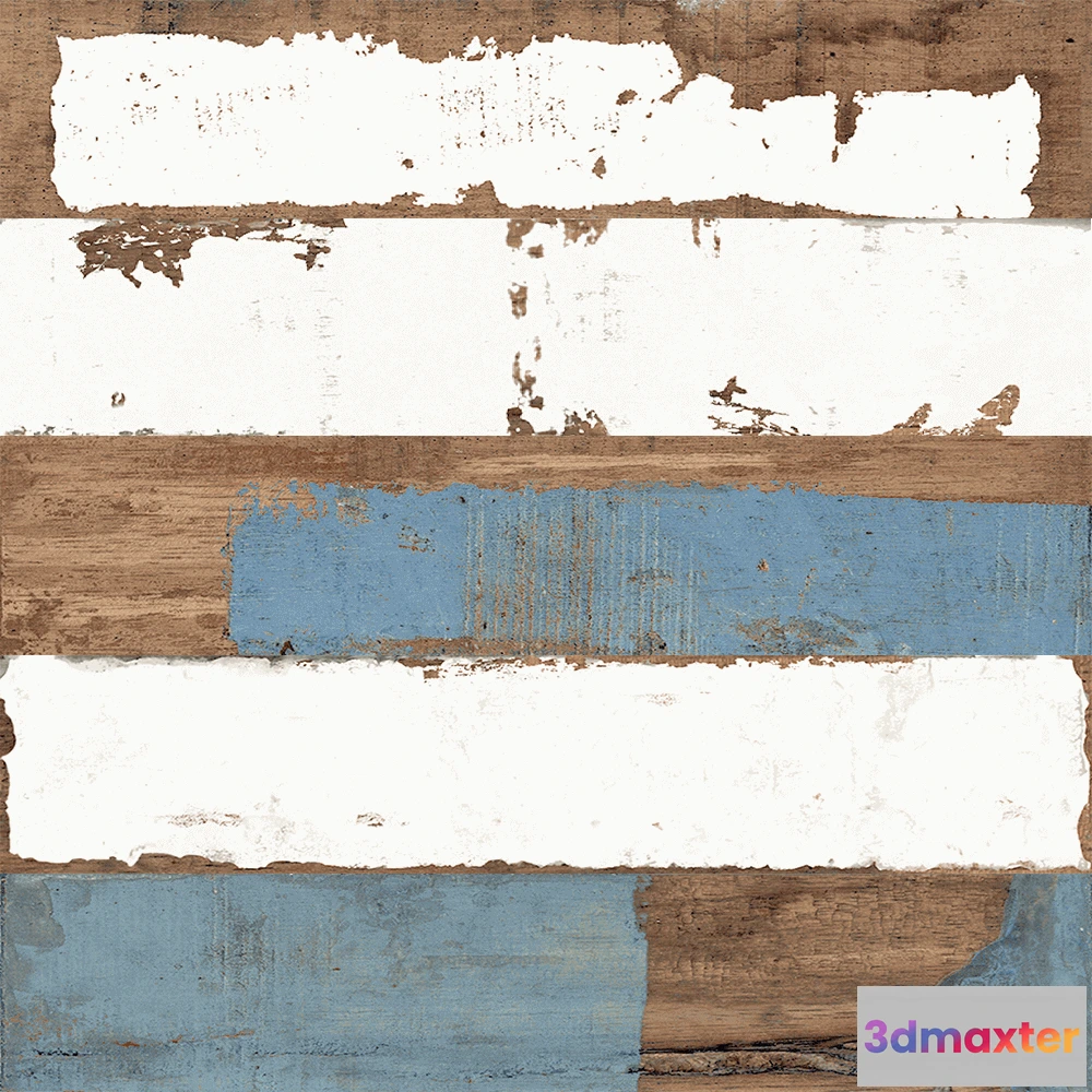 1676616 - HARMONY - Ceramic tiles UPTOWN 3D Max