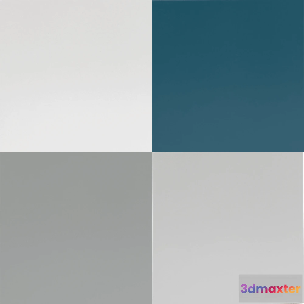 1676620 - HARMONY - Ceramic tiles TAMIZ 3D Max