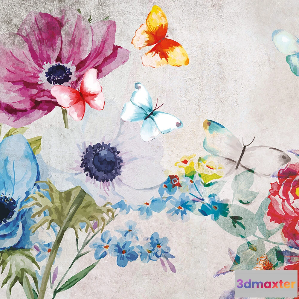 1676668 - INSTABILELAB - Wallpaper Vita 3D Max