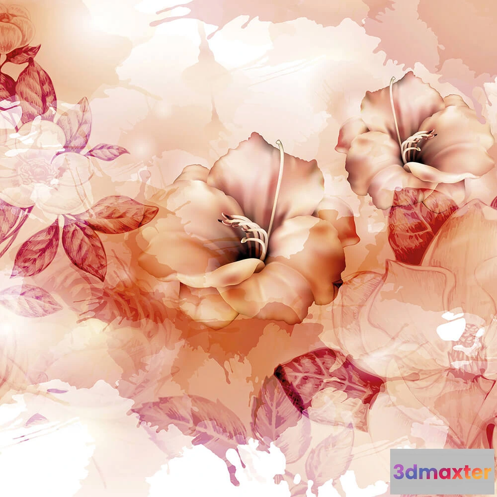 1676674 - INSTABILELAB - Poetic Poetika 3D Max