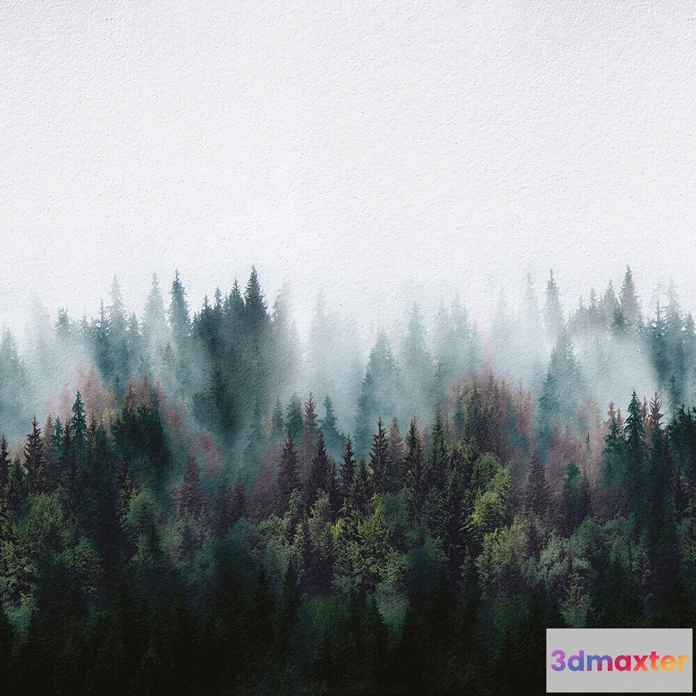 1676684 - INSTABILELAB - Wallpaper Huliburton 3D Max