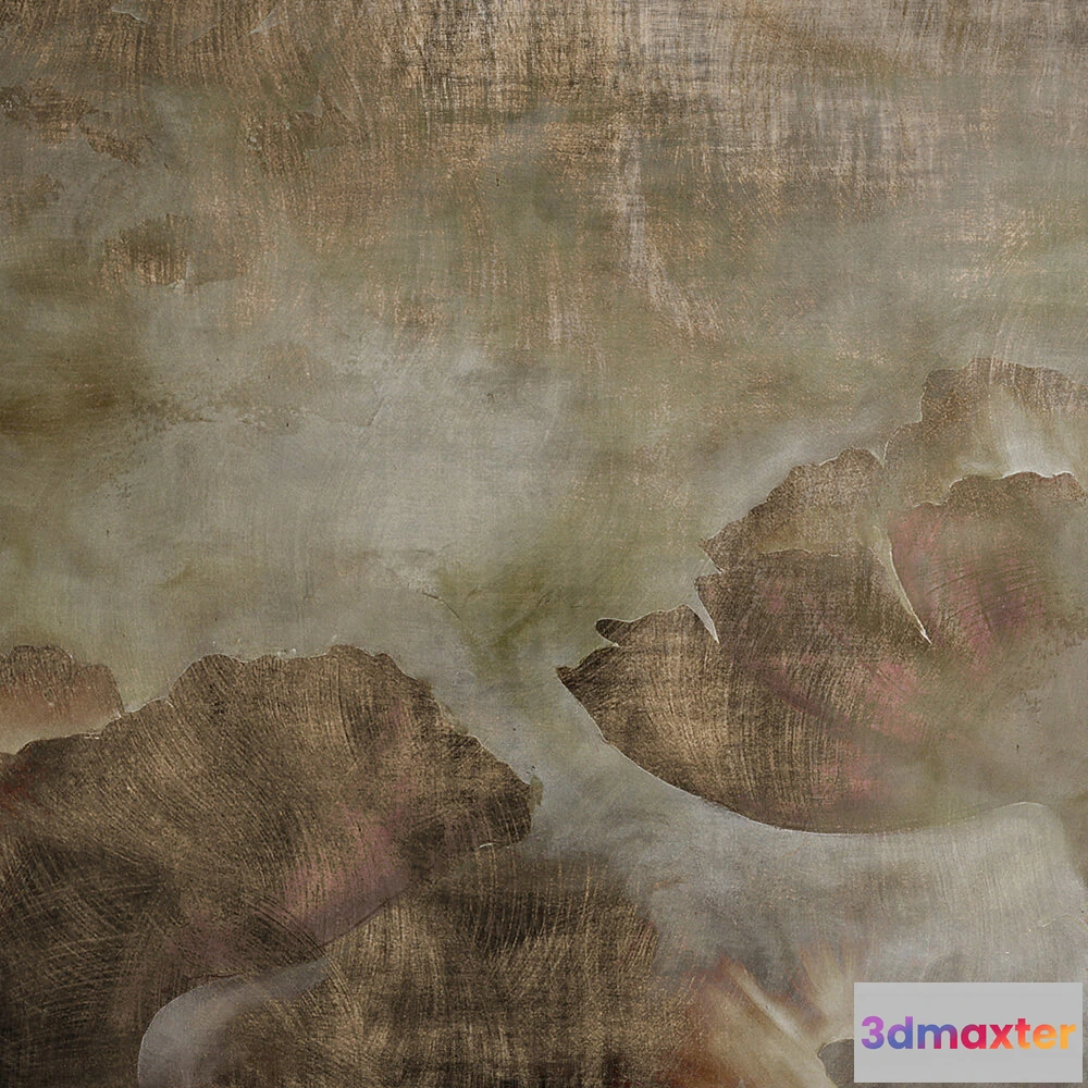 1676706 - INSTABILELAB - Wallpaper Corazon 3D Max