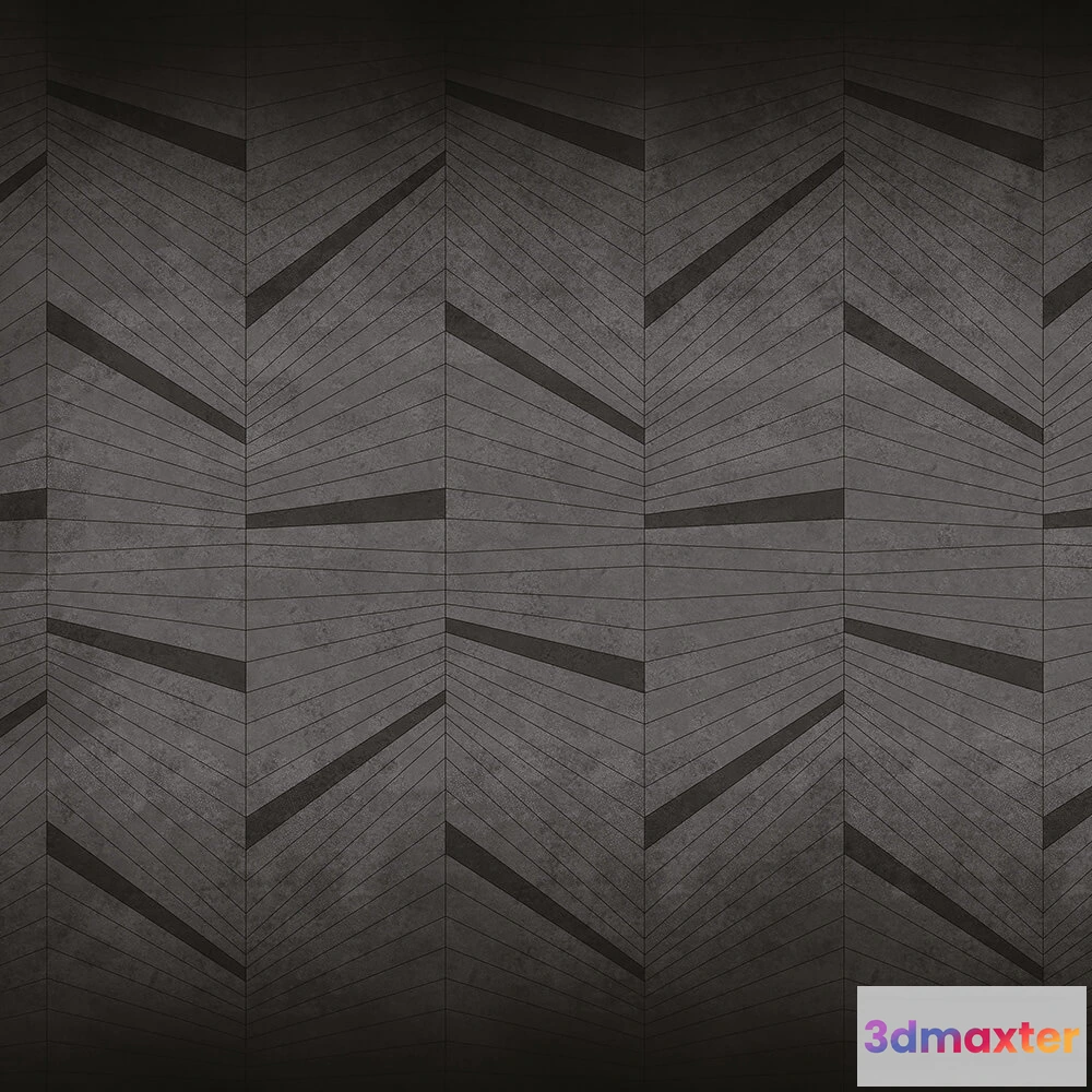 1676722 - INSTABILELAB - Wallpaper Binomio 3D Max