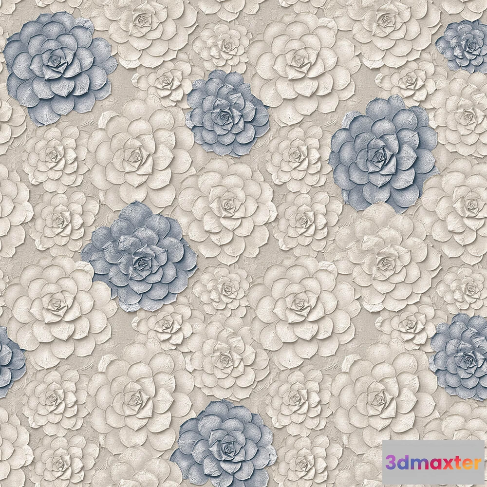 1676726 - INSTABILELAB - Wallpaper Cool 3D Max