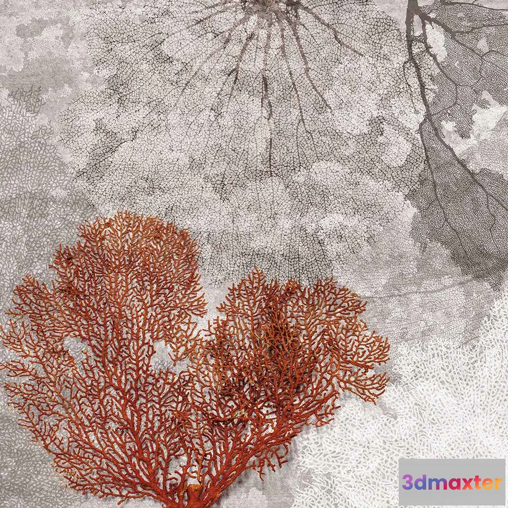 1676748 - INSTABILELAB - Wallpaper Yvonne 3D Max