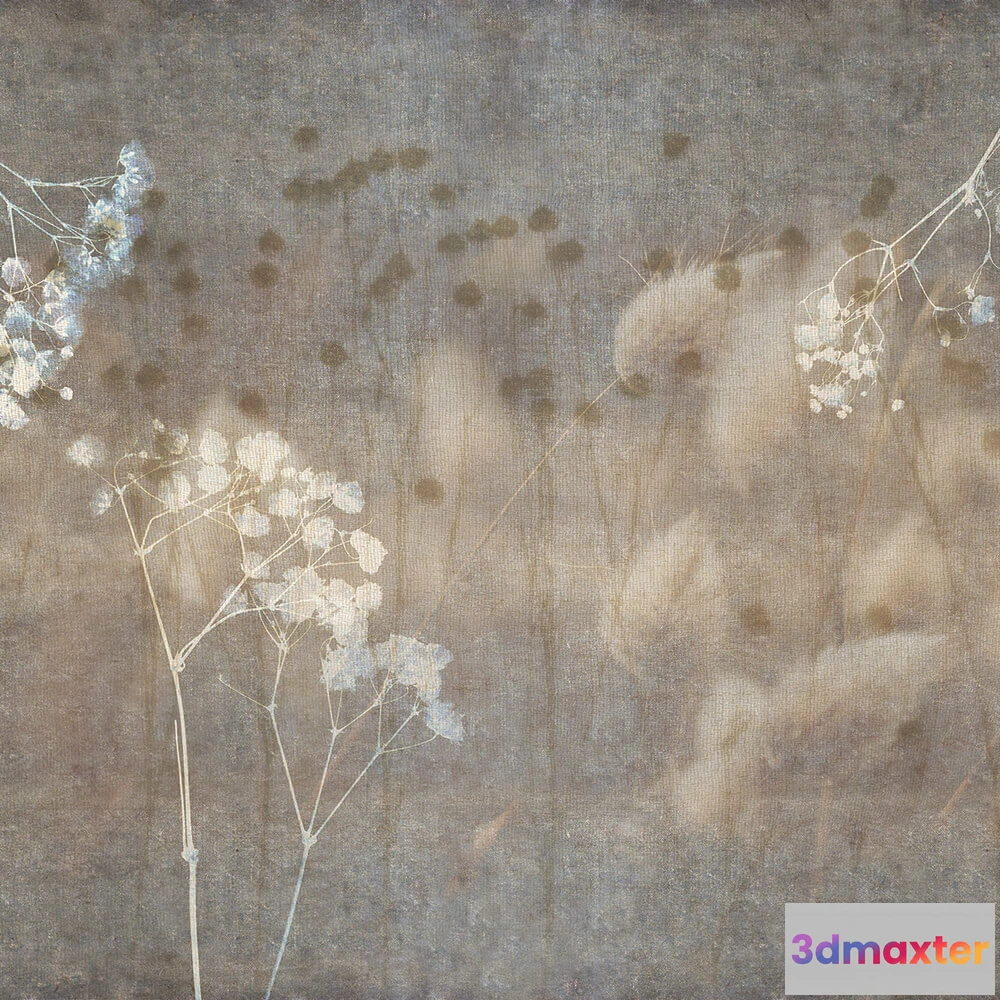 1676774 - INSTABILELAB - Wallpaper Lilibet 3D Max