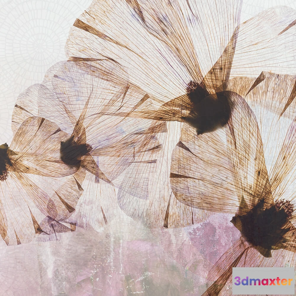 1676782 - INSTABILELAB - Wallpaper Julia 3D Max