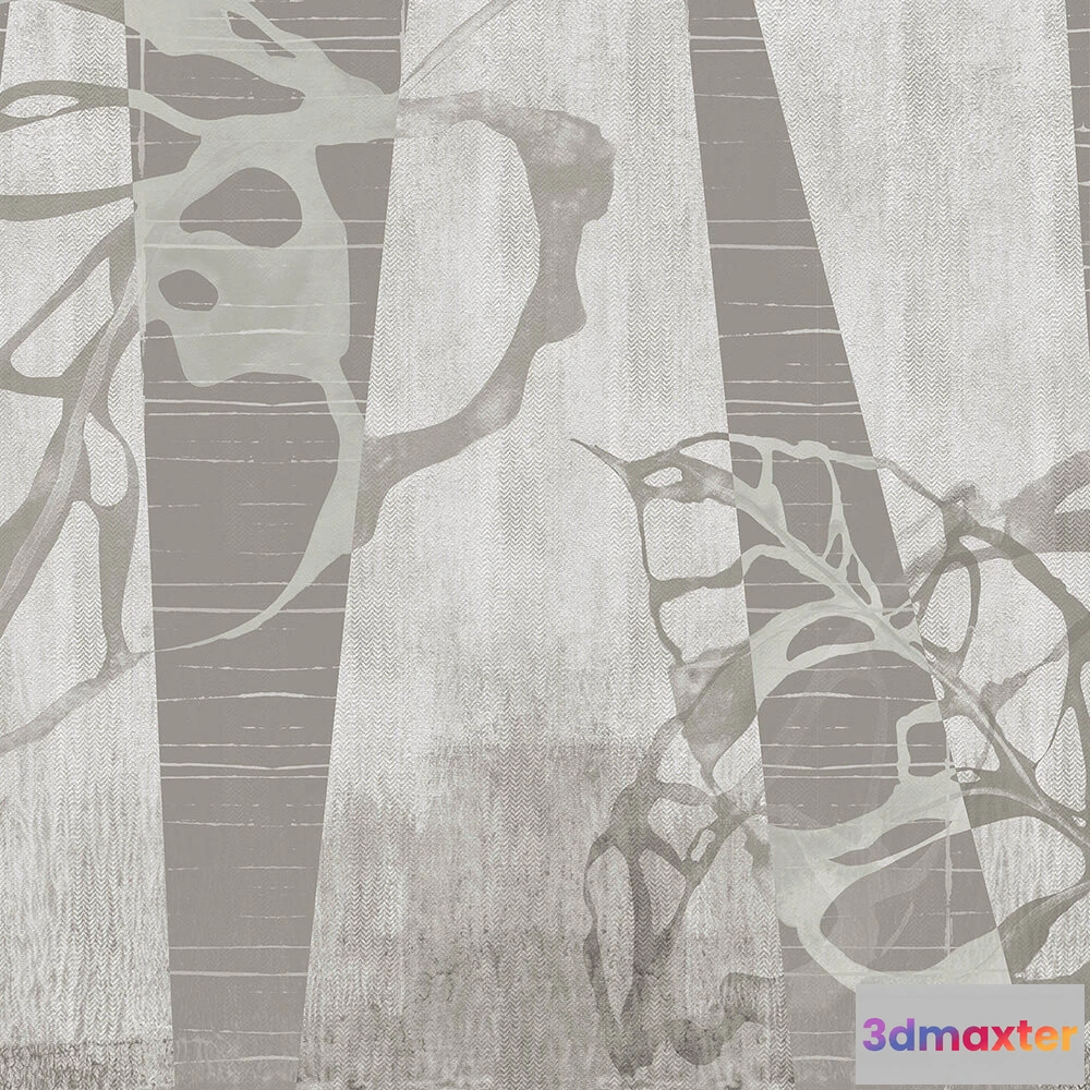 1676802 - INSTABILELAB - Wallpaper Lupe 3D Max