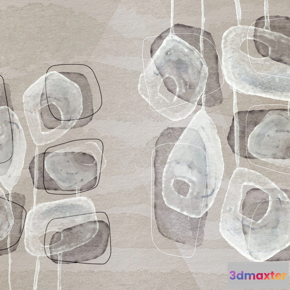 1676848 - INSTABILELAB - Wallpaper Abigail 3D Max