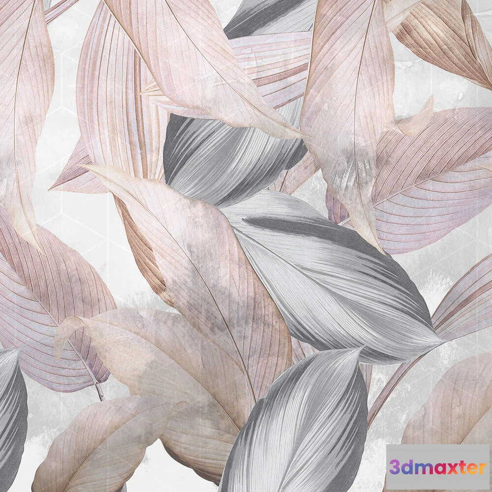 1676864 - INSTABILELAB - Wallpaper Camille 3D Max