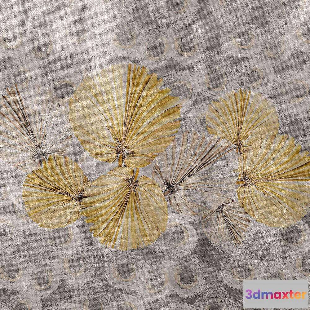 1676884 - INSTABILELAB - Wallpaper Cheryl 3D Max