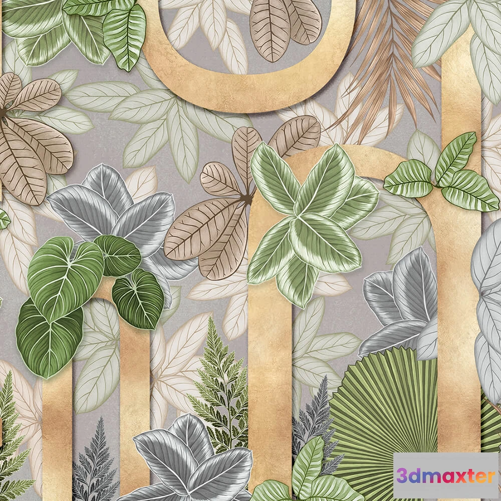 1676892 - Interiume - Sole 3D Max