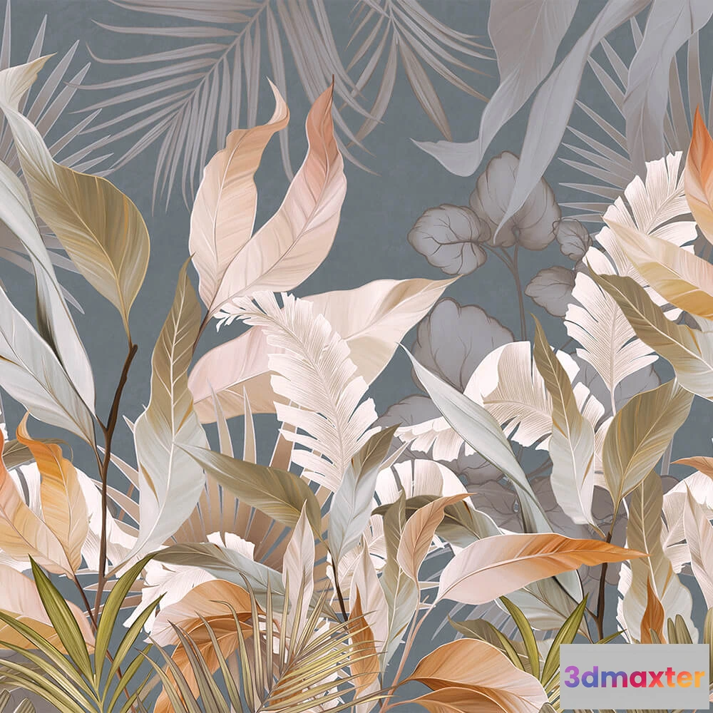 1676896 - Interiume - Compilation 3D Max