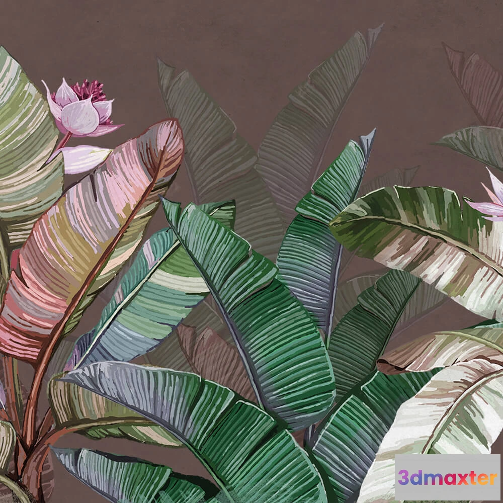 1676898 - Interiume - Botanika 3D Max