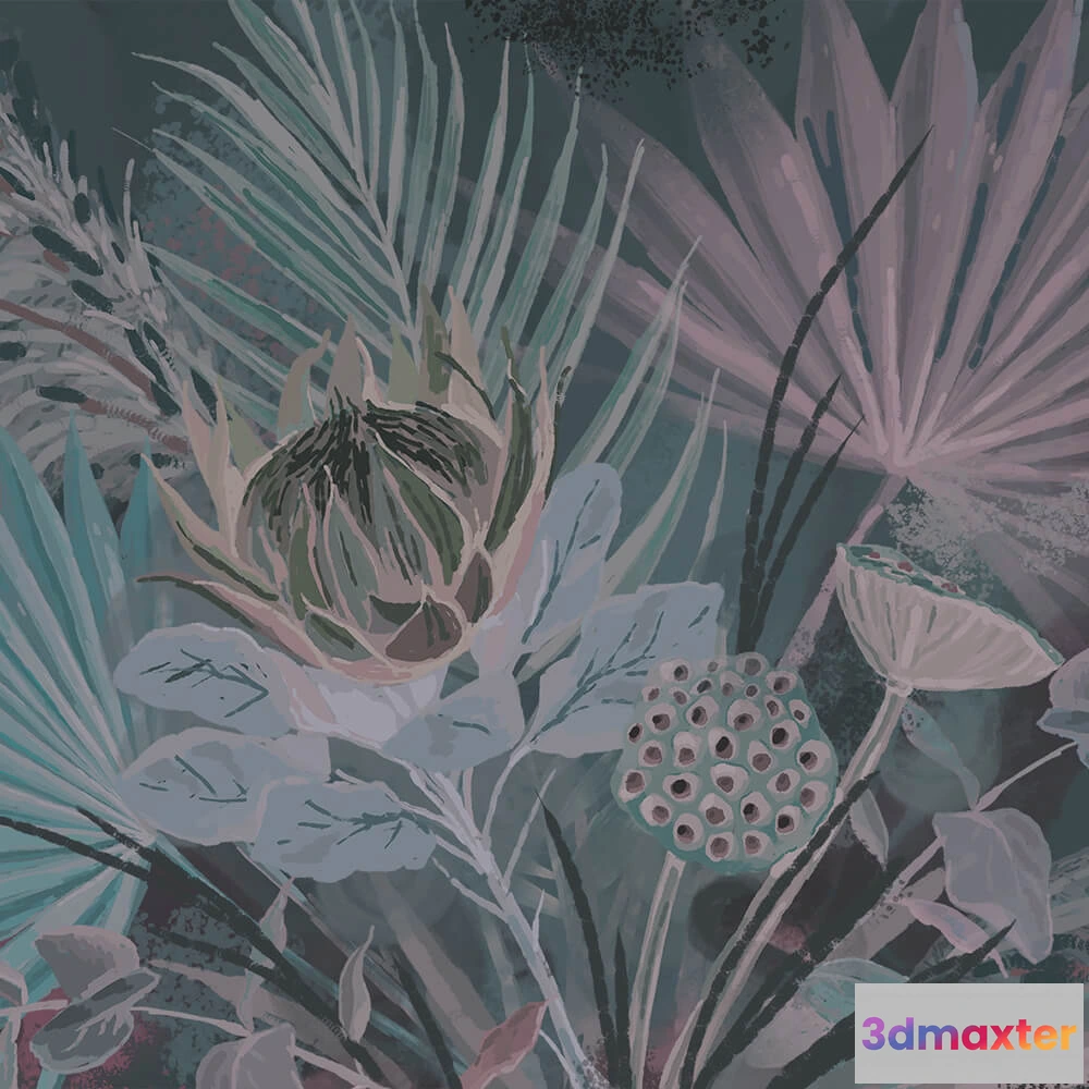 1676902 - Interiume - Colorize 3D Max