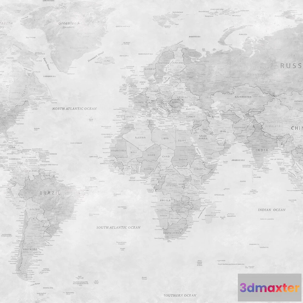 1676914 - Interiume - Map 3D Max