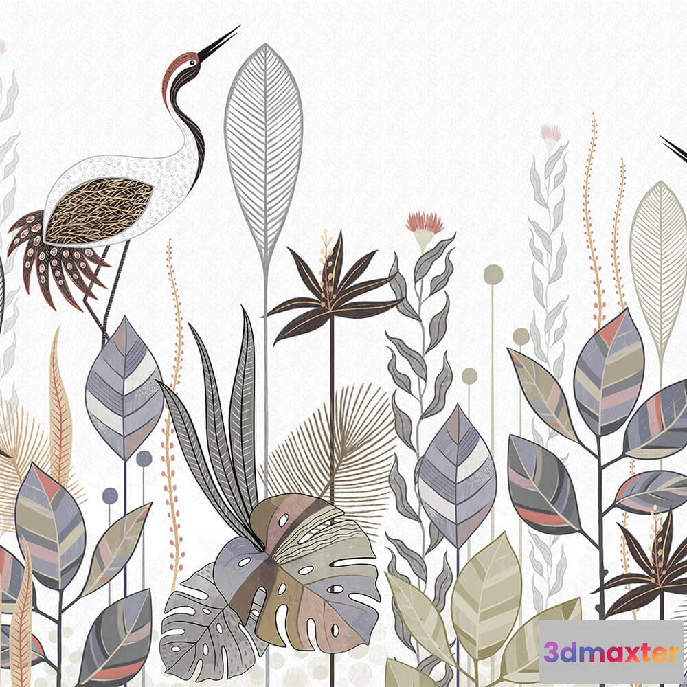 1676916 - Interiume - Buglur 3D Max