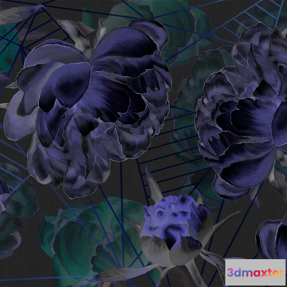 1676932 - Interiume - Piones 3D Max