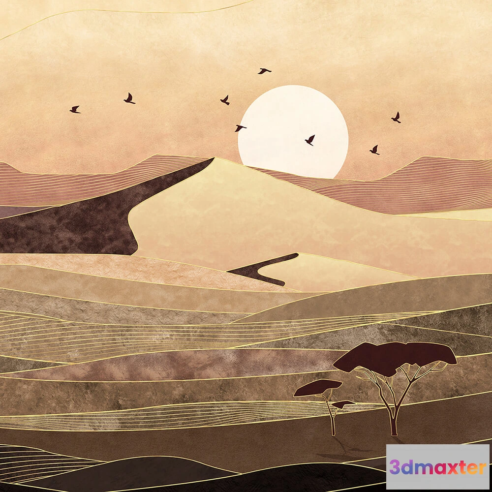 1676936 - Interiume - Eterea 3D Max