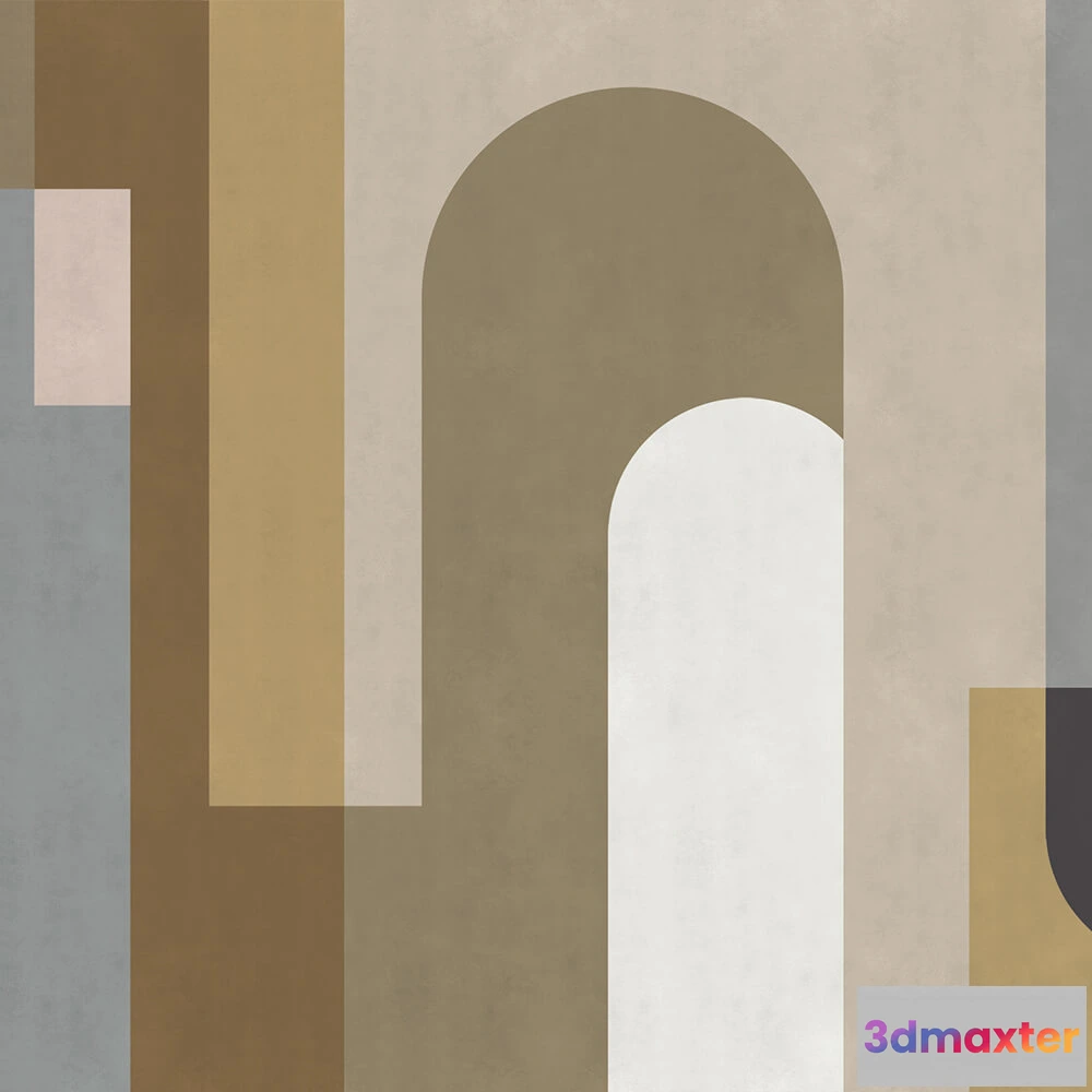 1676948 - Interiume - Monument 3D Max