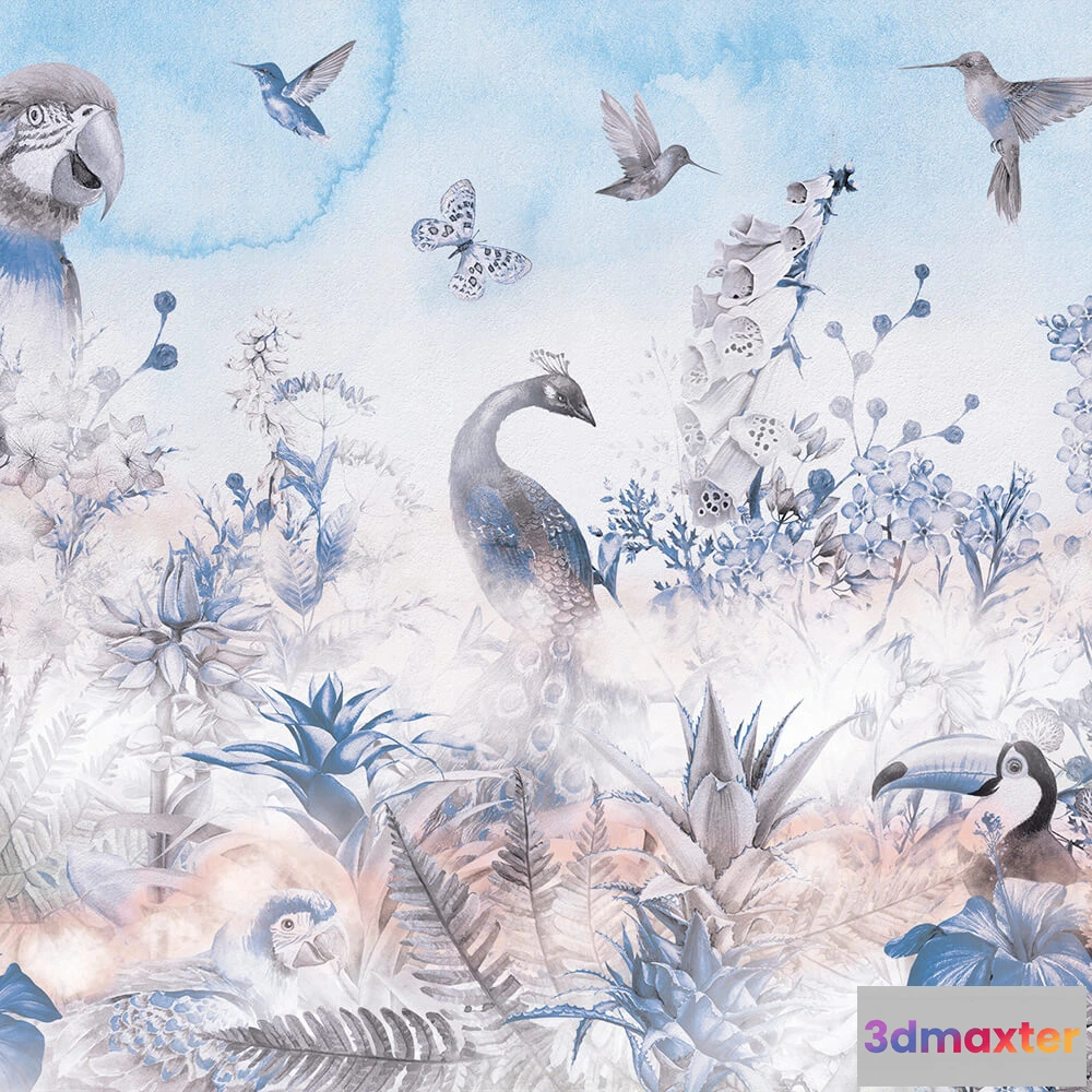 1676952 - Interiume - Fantasy 3D Max