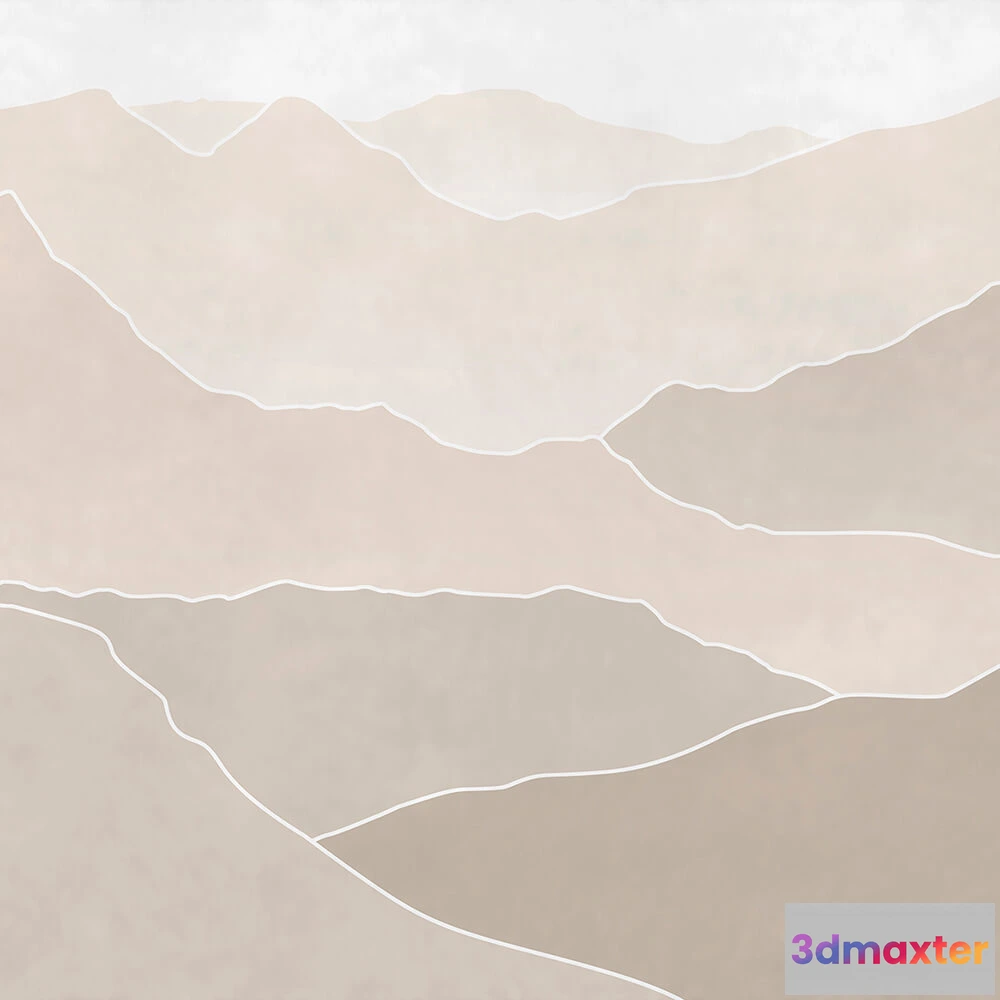 1676954 - Interiume - Elisium 3D Max