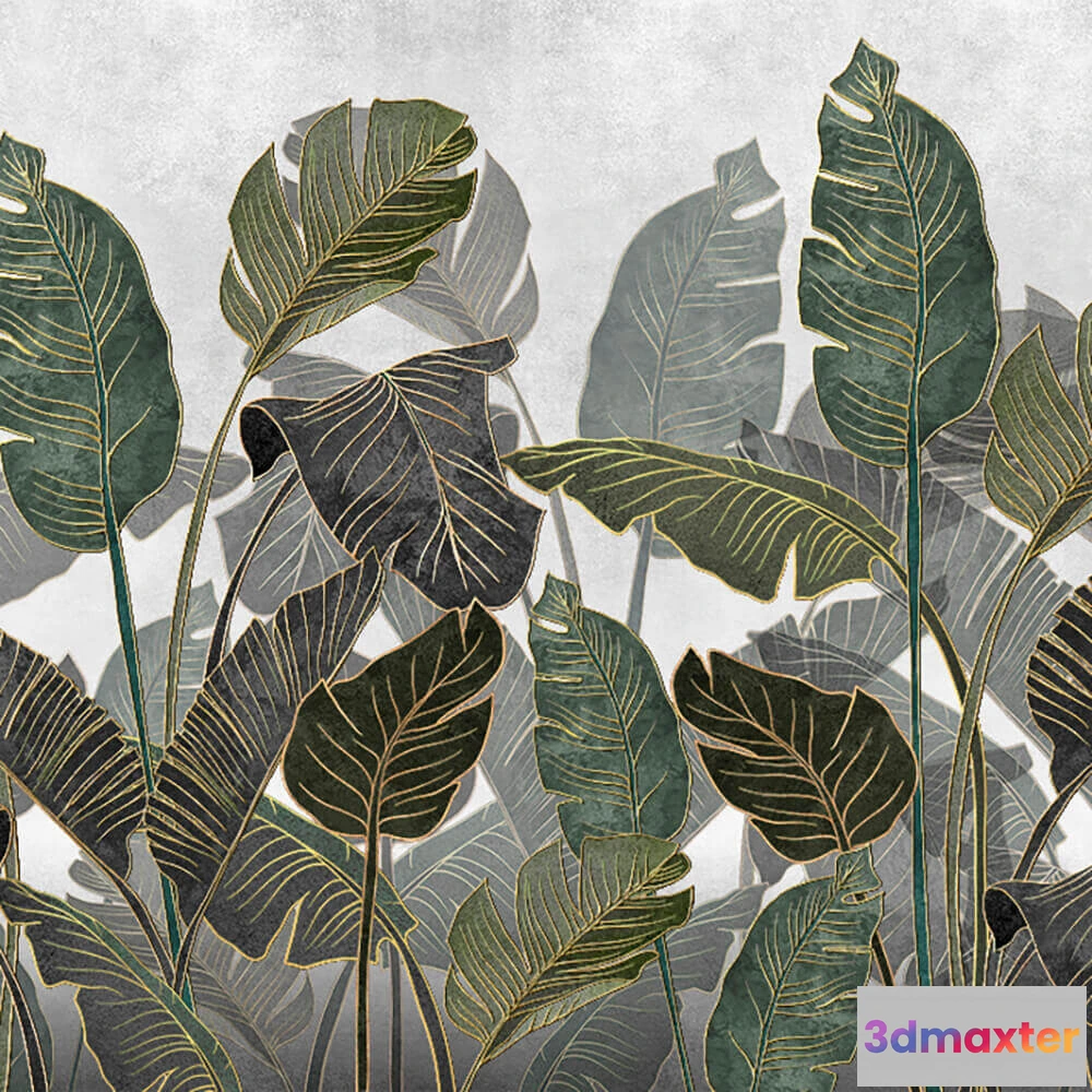 1676958 - Interiume - Tropic 3D Max