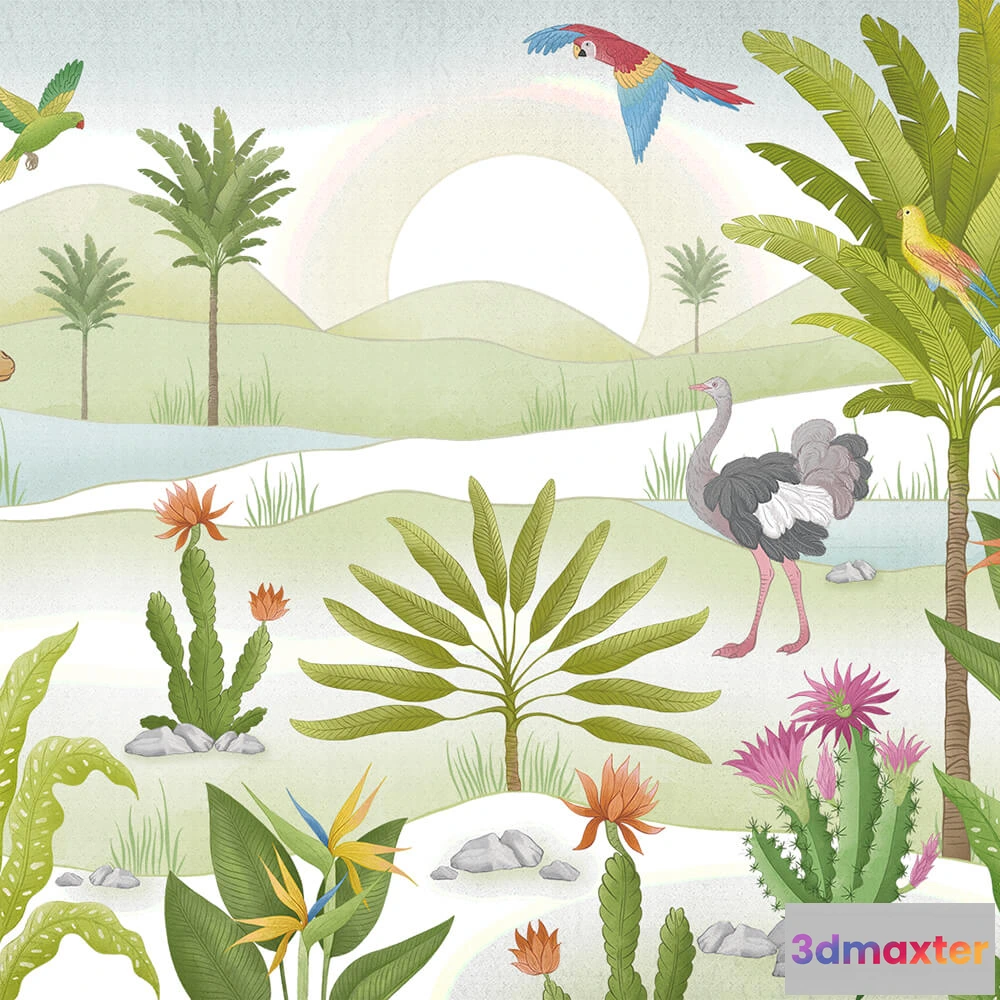 1676962 - Interiume - Engo 3D Max